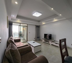 Furnished 1 bedrooms in Kileleshwa